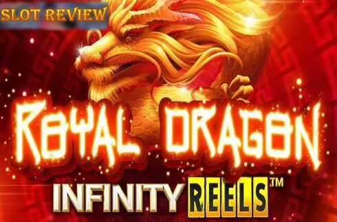 Royal Dragon Infinity Reels